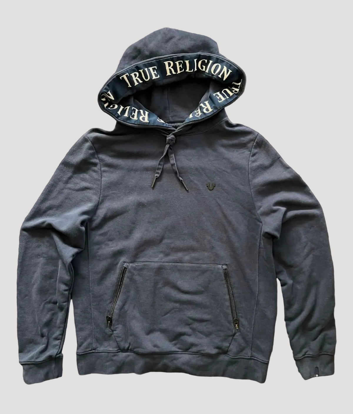 True Religion férfi pulóver XXL