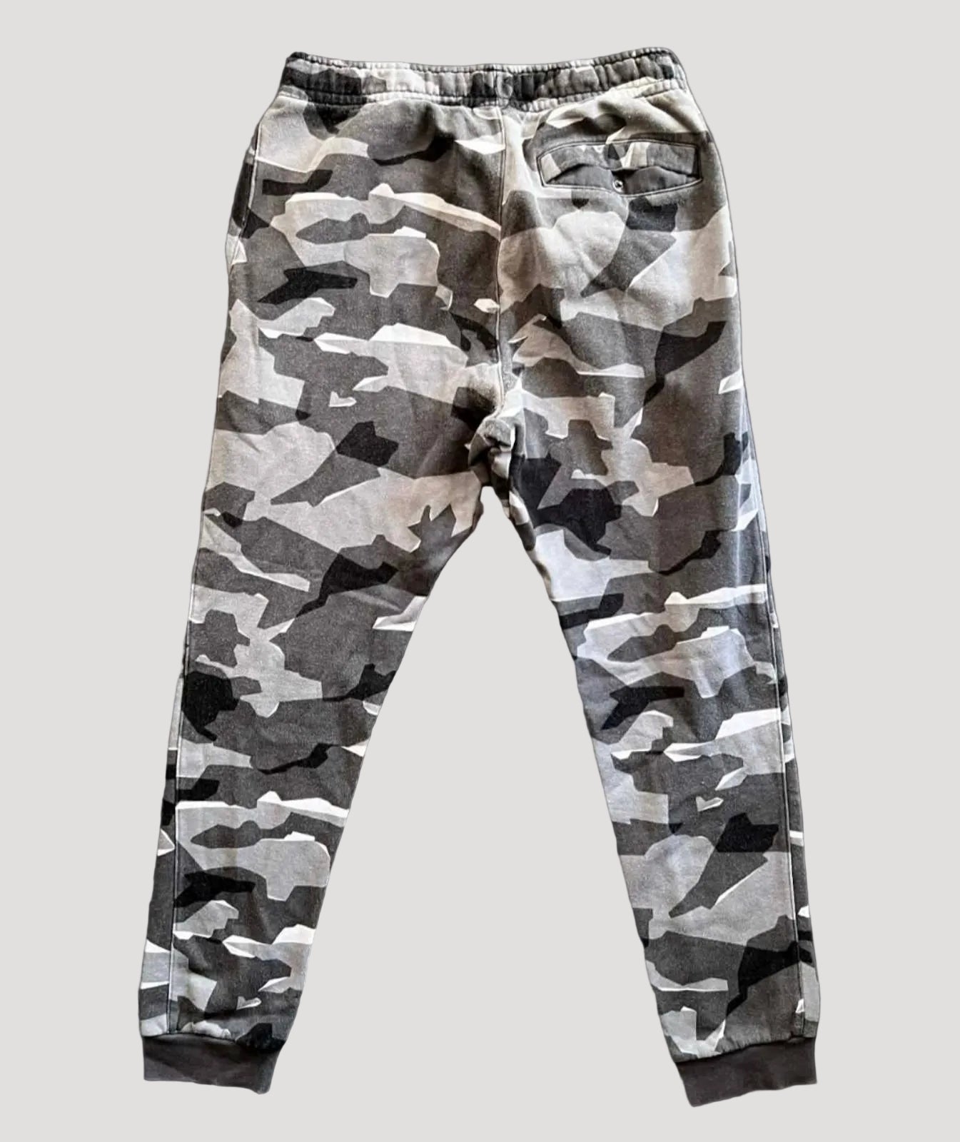 Nike férfi melegítőnadrág S