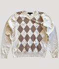 Tommy Hilfiger férfi pulóver M