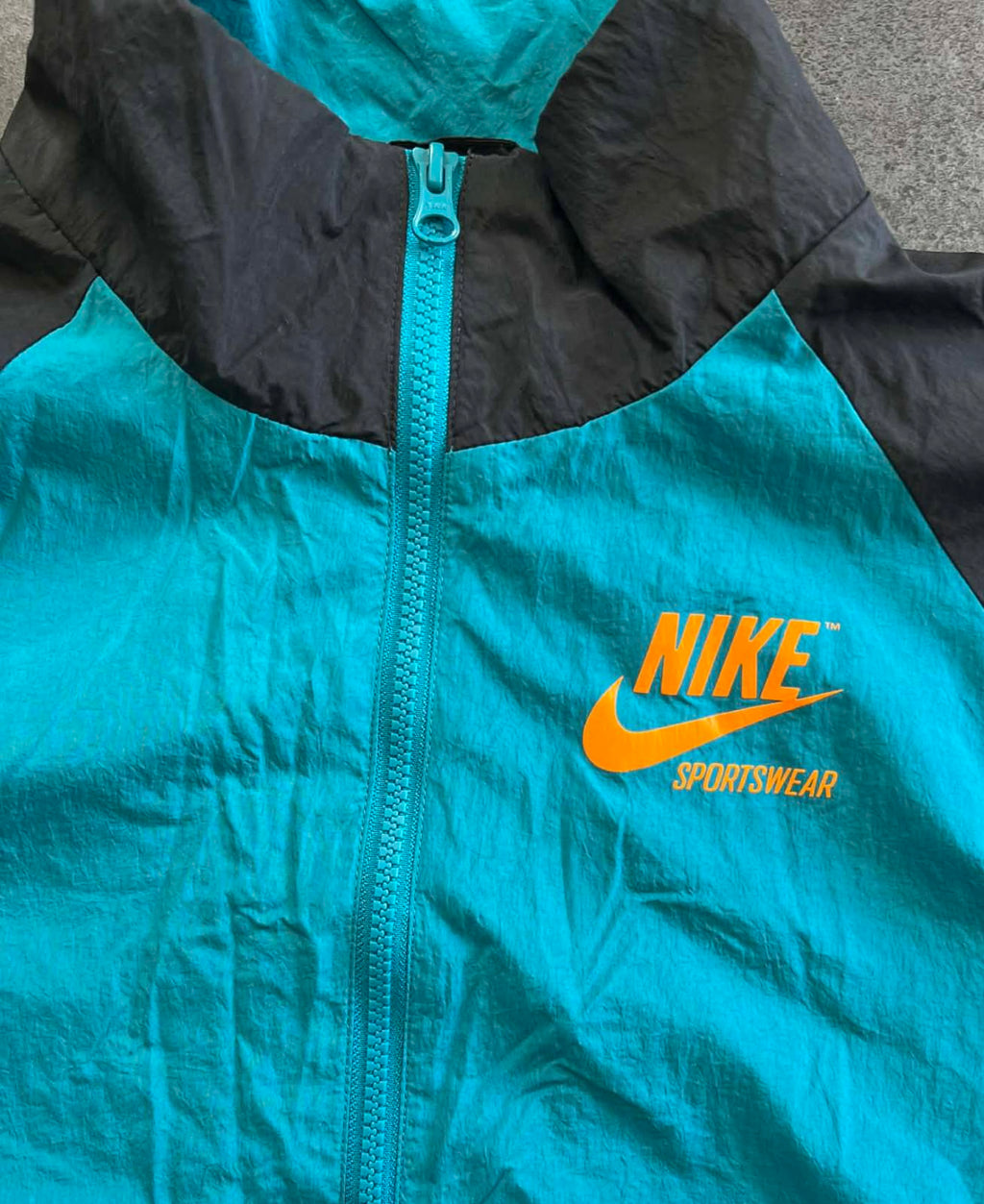 Nike férfi széldszeki M
