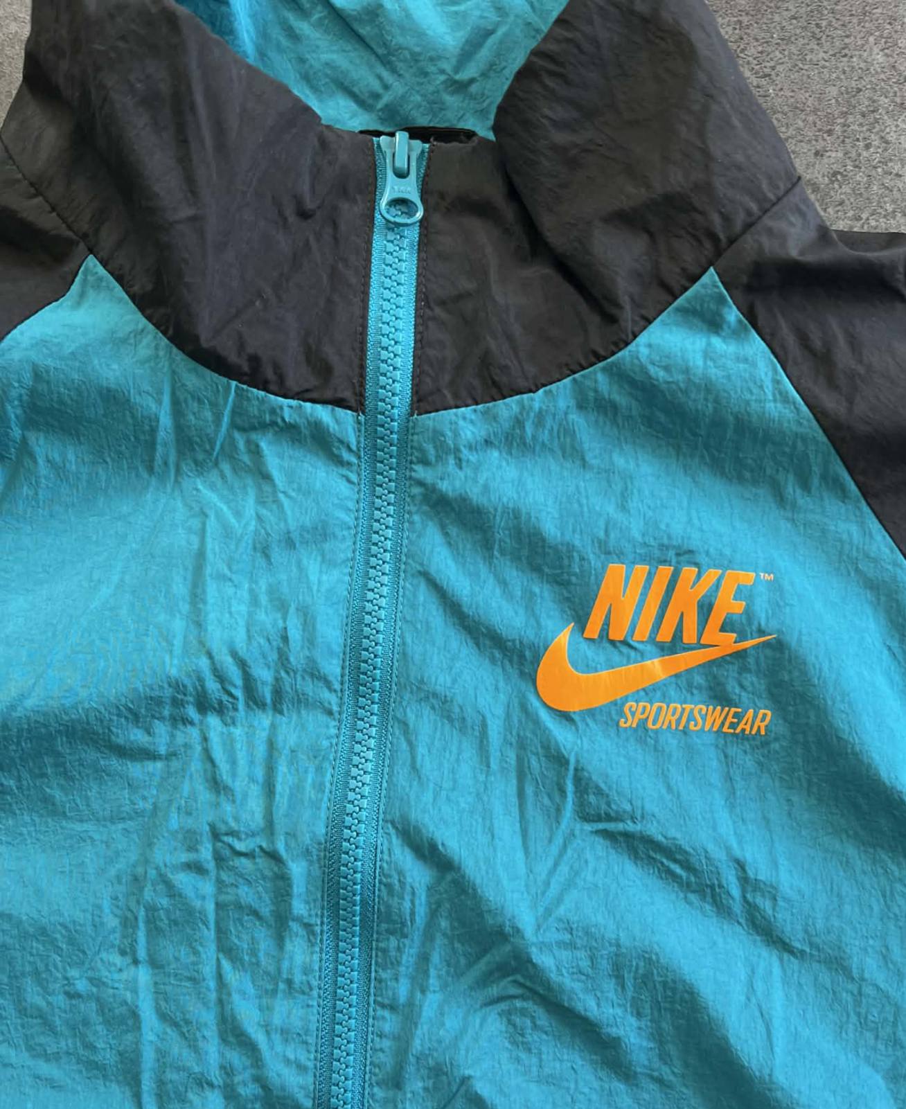 Nike férfi széldszeki M