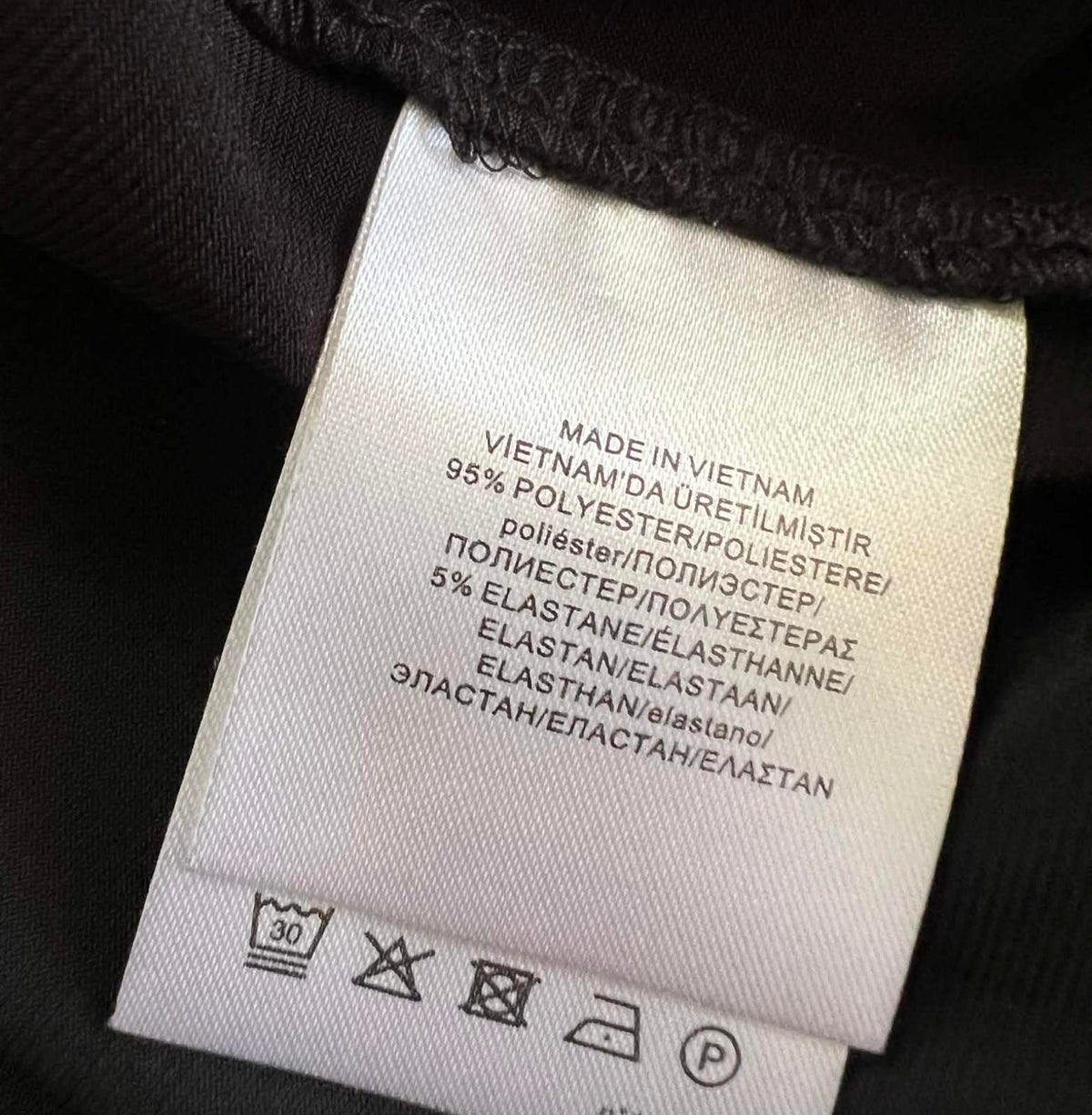 Lauren Ralph Lauren női ruha M