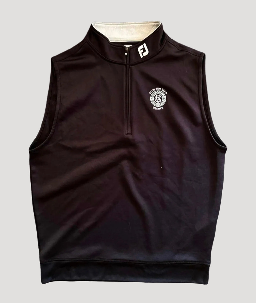 FootJoy férfi sport mellény XL