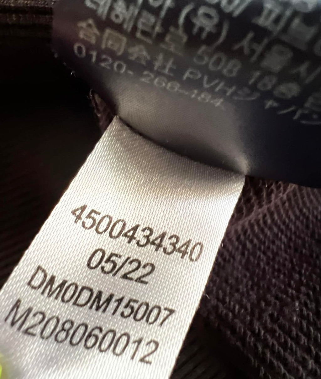 Tommy Jeans férfi pulóver M