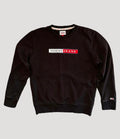 Tommy Jeans férfi pulóver M