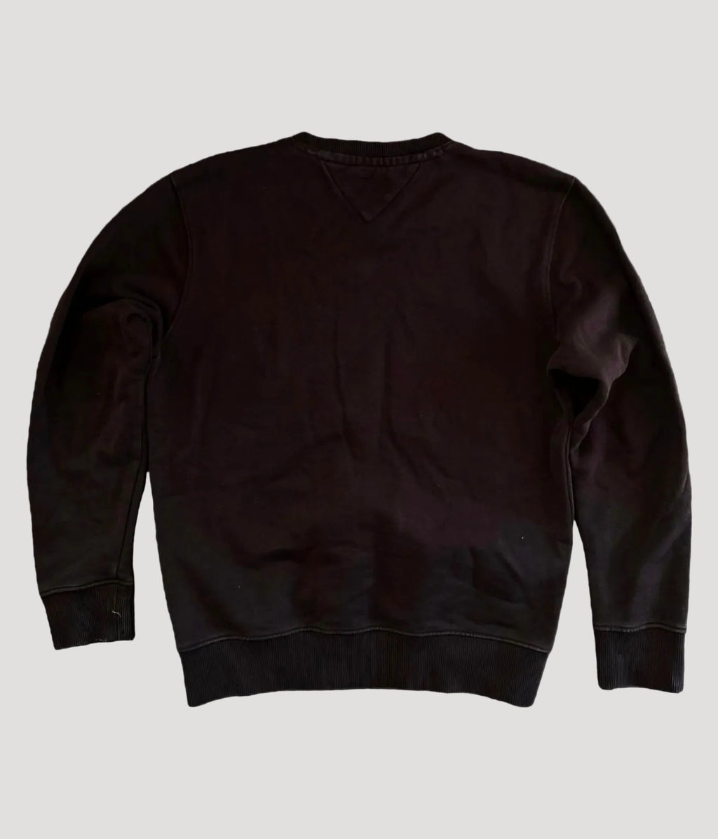 Tommy Jeans férfi pulóver M