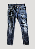Dsquared2 férfi farmernadrág M