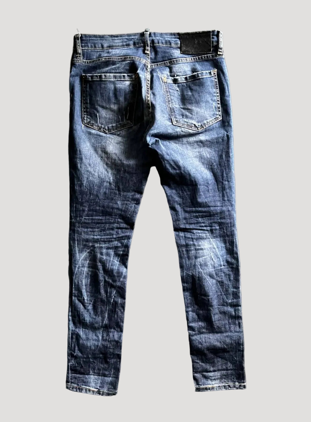 Dsquared2 férfi farmernadrág M