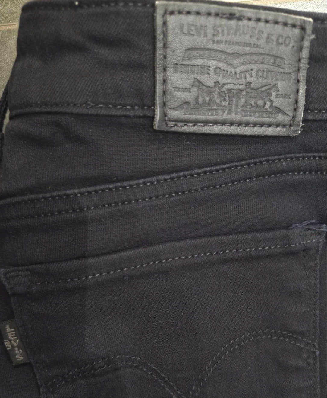 Levi's Premium női farmernadrág S