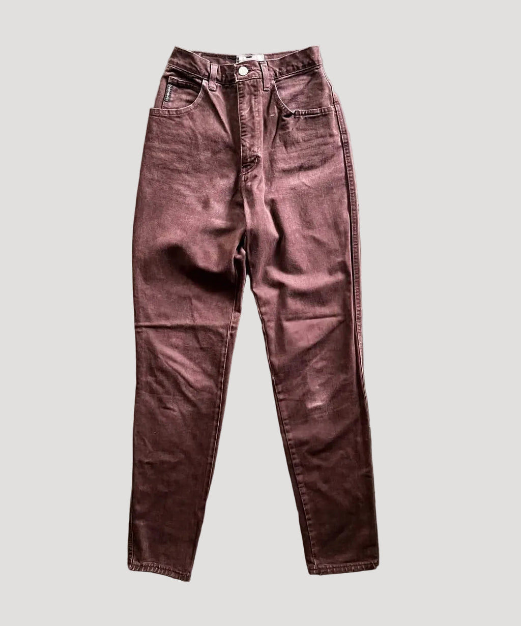 Armani Jeans női farmernadrág XS
