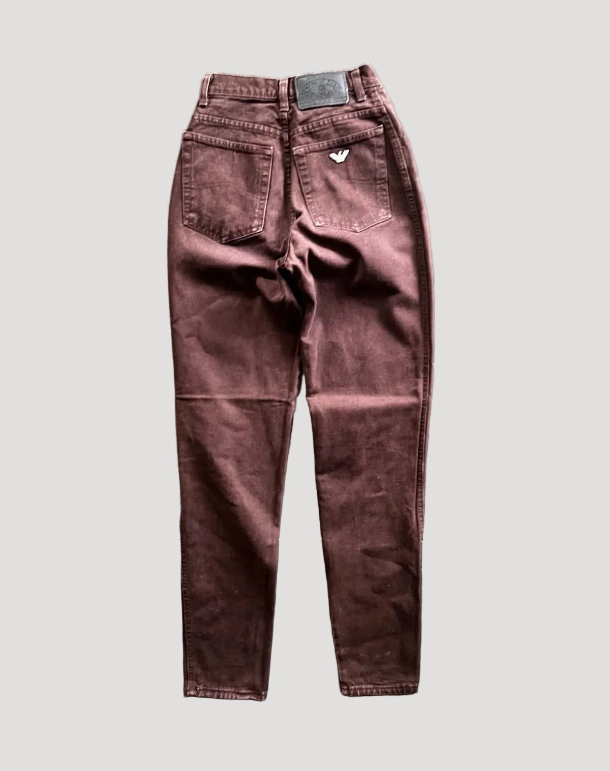 Armani Jeans női farmernadrág XS