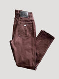 Armani Jeans női farmernadrág XS