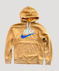 Nike férfi pulóver S