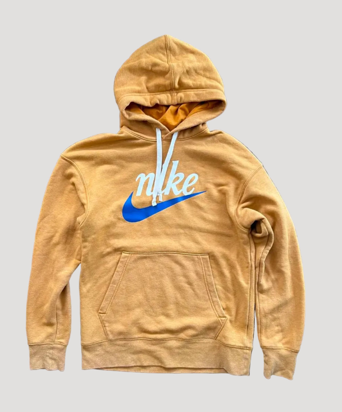 Nike férfi pulóver S