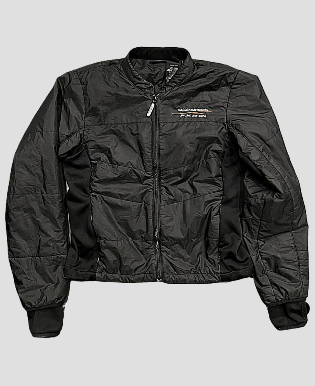 Harley Davidson női dzseki M