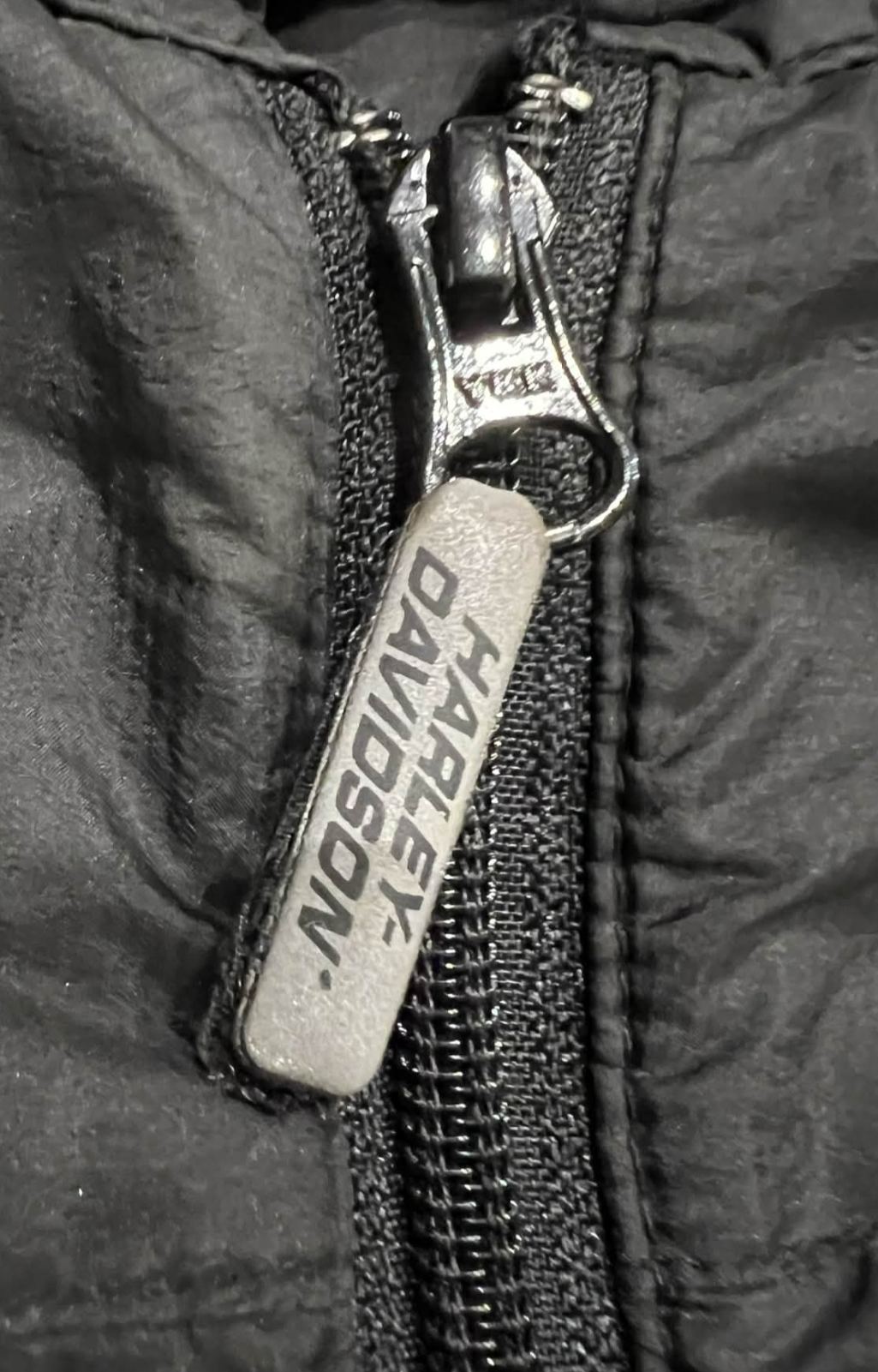 Harley Davidson női dzseki M