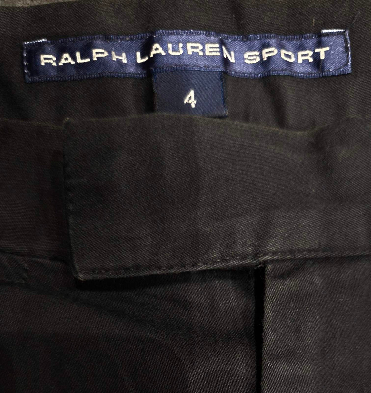 Ralph Lauren Sport női chino nadrág S