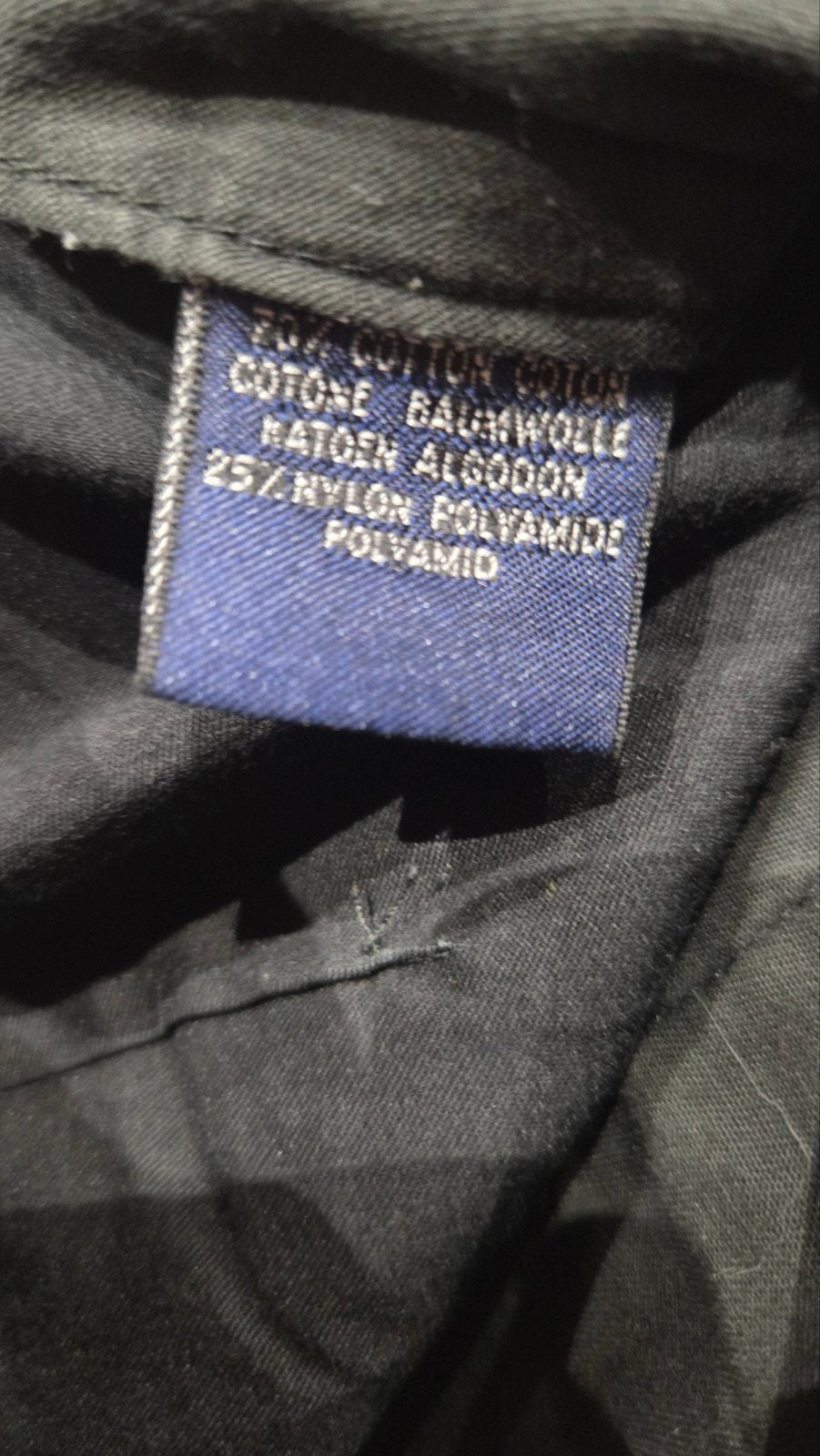 Ralph Lauren Sport női chino nadrág S