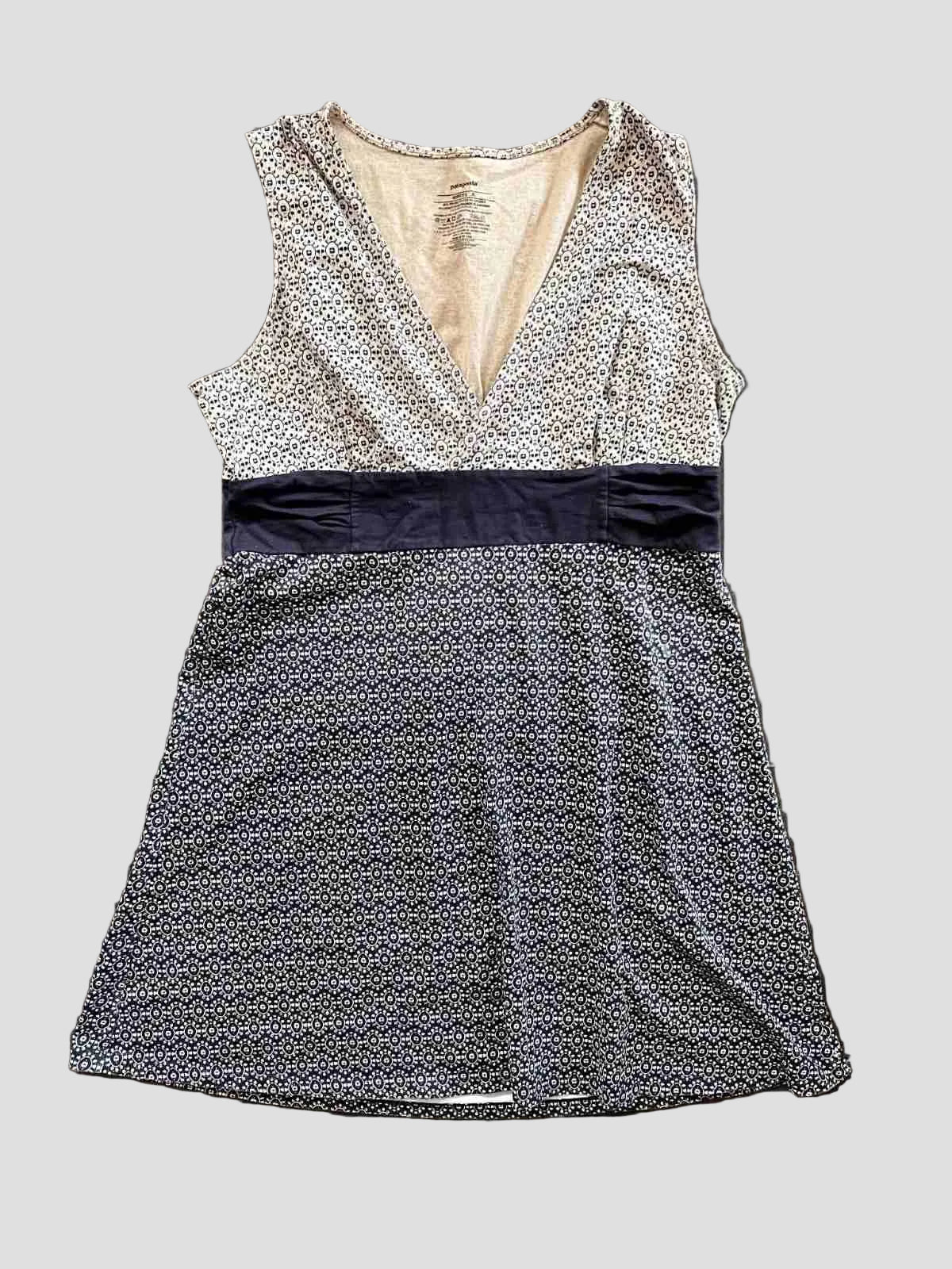 Patagonia vintage női ruha XL