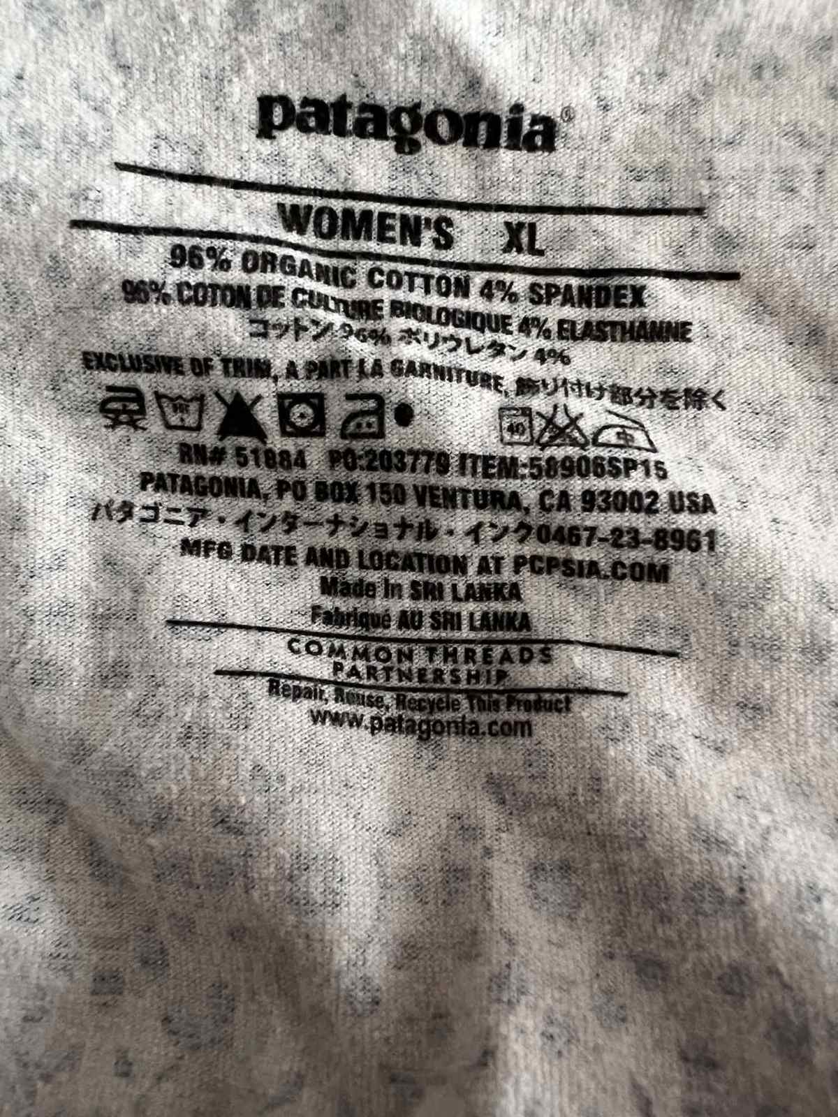 Patagonia vintage női ruha XL