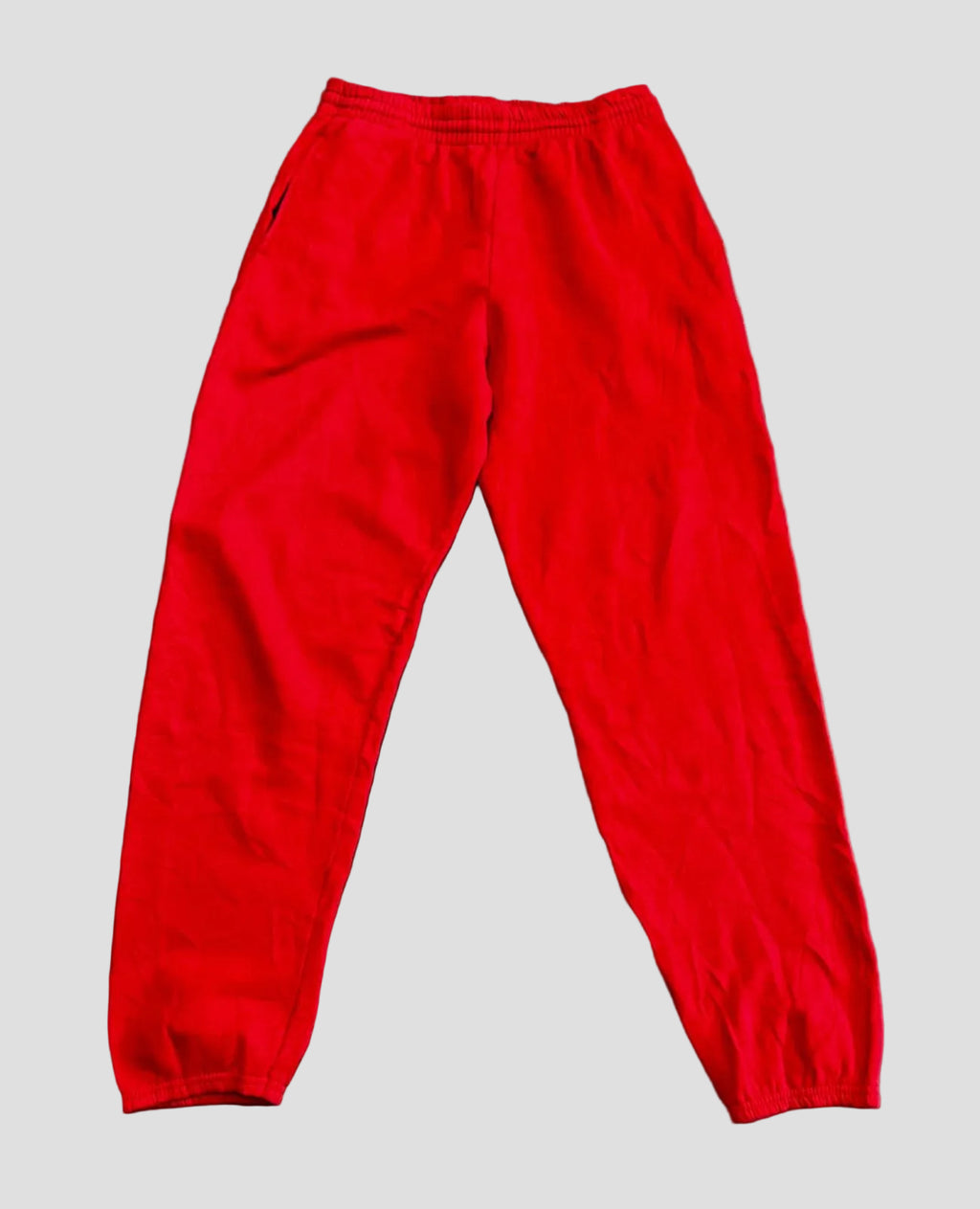 Fruit of the Loom férfi melegítőnadrág M