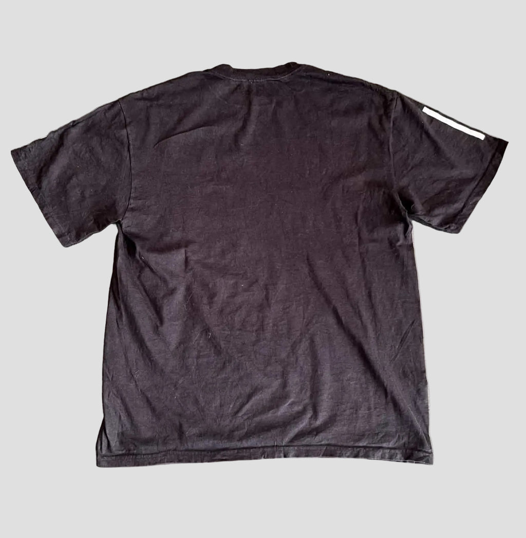 Adidas San Jose Earthquakes férfi póló M