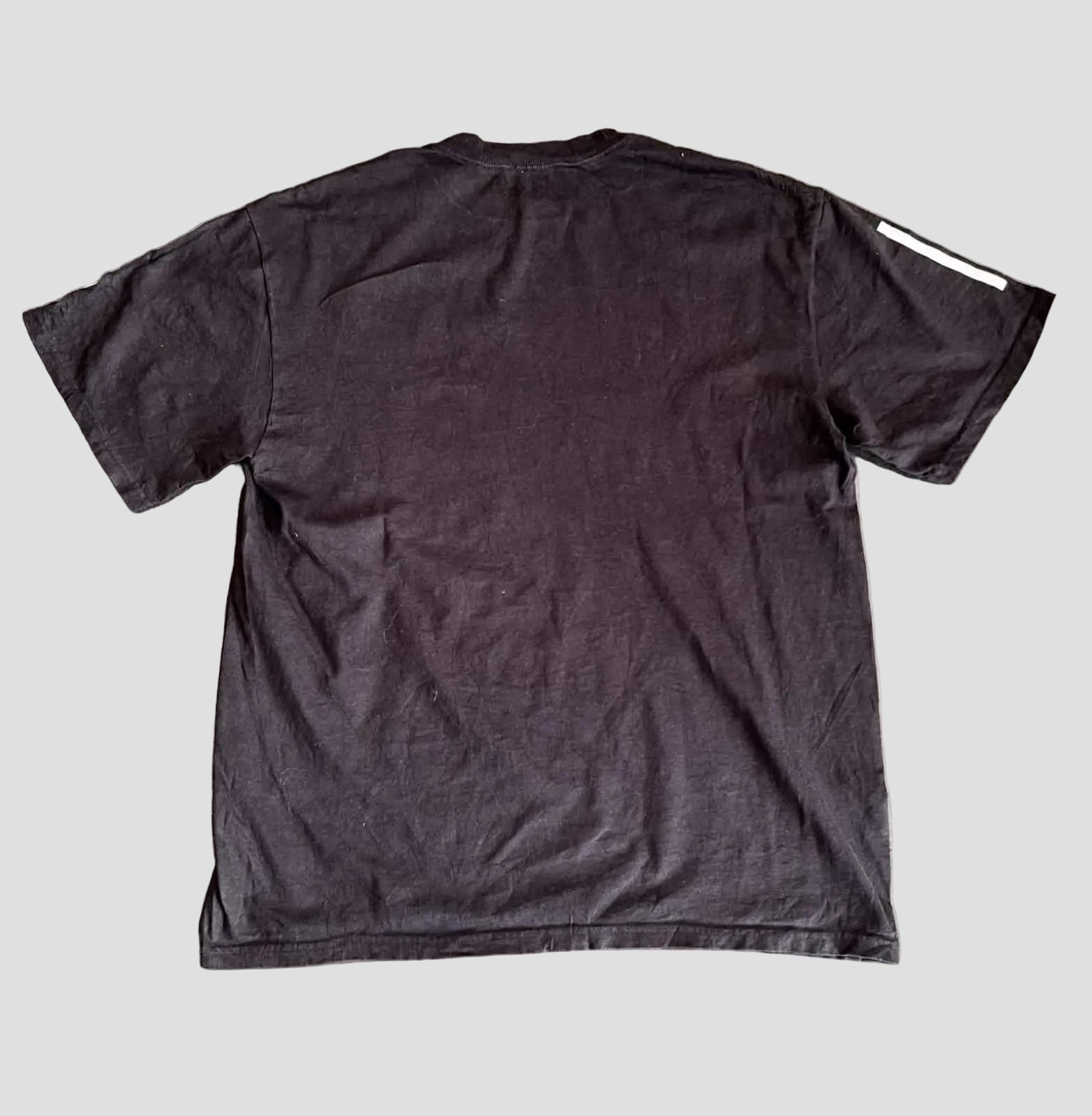 Adidas San Jose Earthquakes férfi póló M