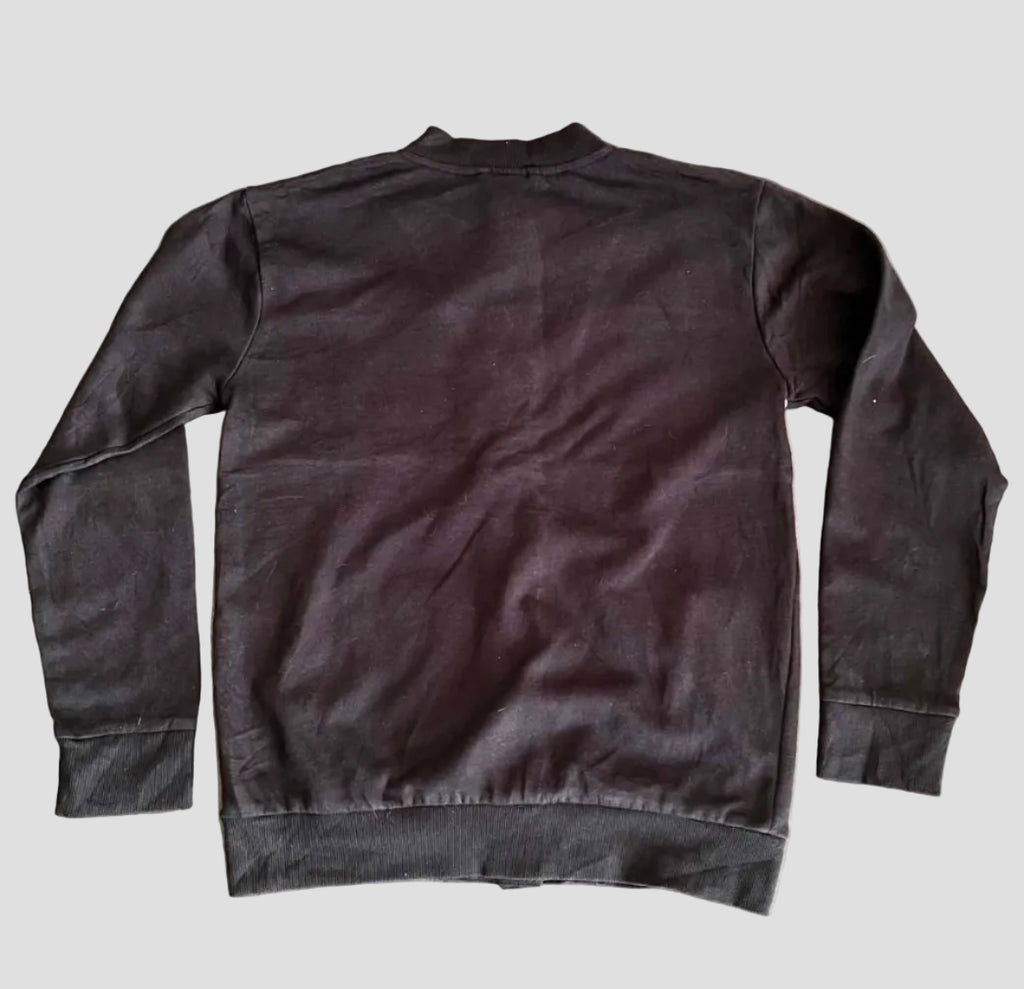 Puma női baseball pulóver XL