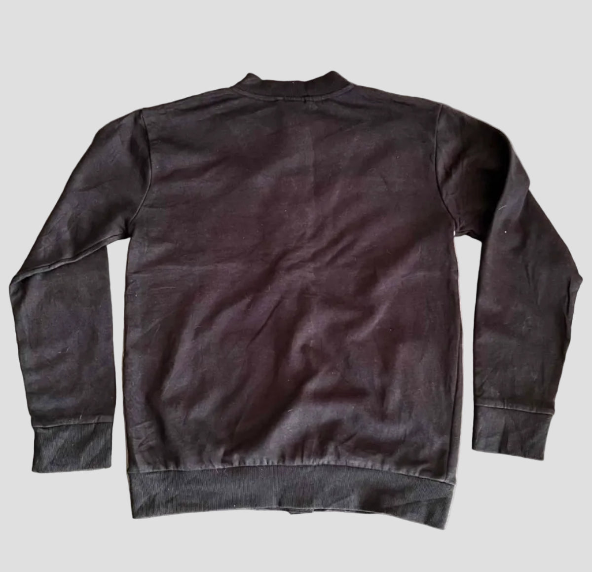 Puma női baseball pulóver XL