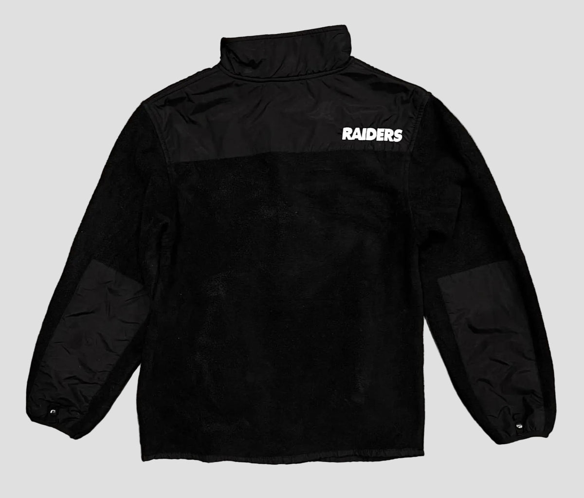 NFL Raiders női polár dszeki XL