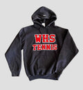 Jerzees WHS Tennis női pulóver M