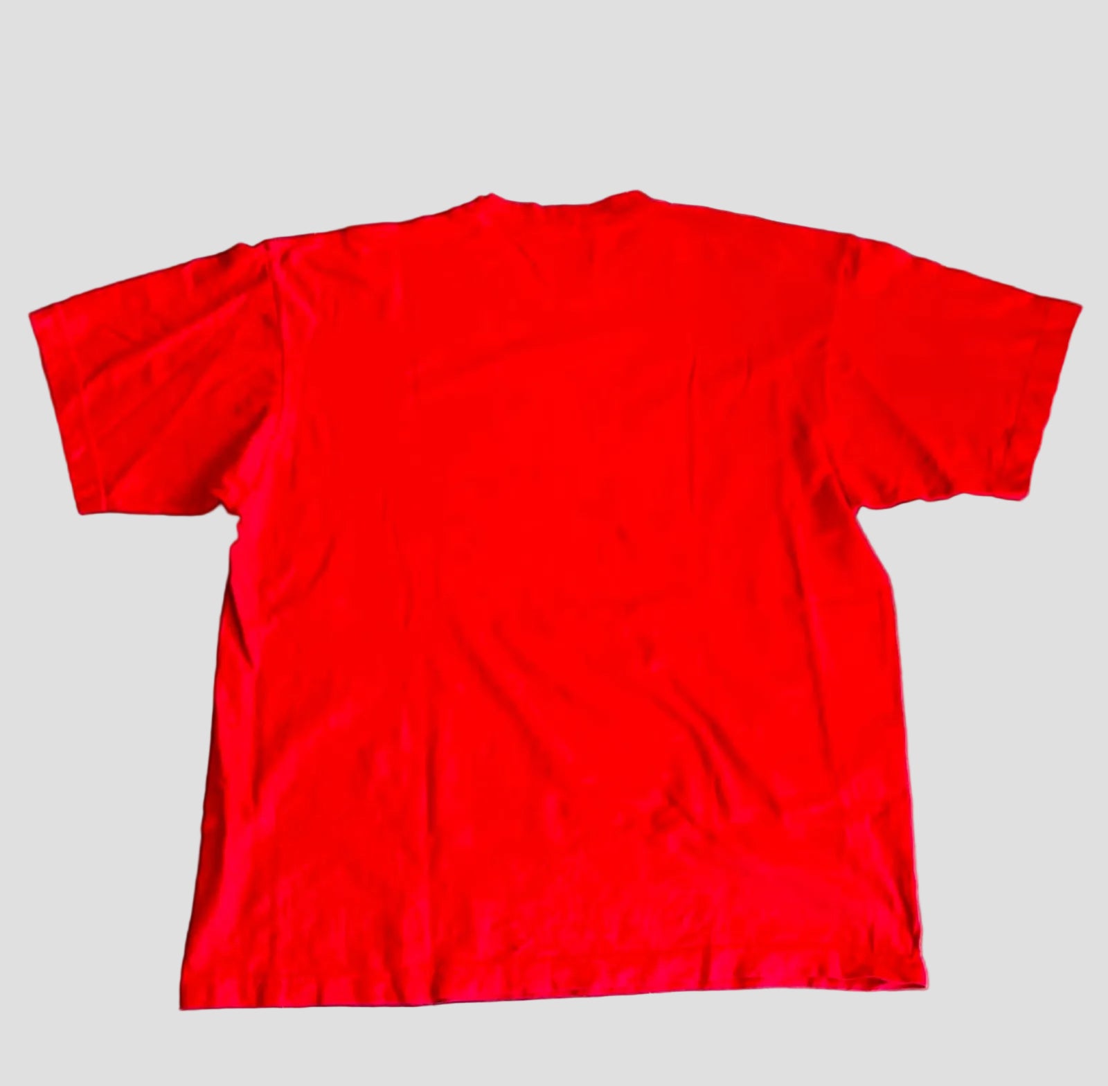 Adidas Louisville Cardinals 2009 Champions férfi póló L